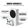 Xbox Series S Starter Bundle Including 3 Months of Game Pass Ultimate